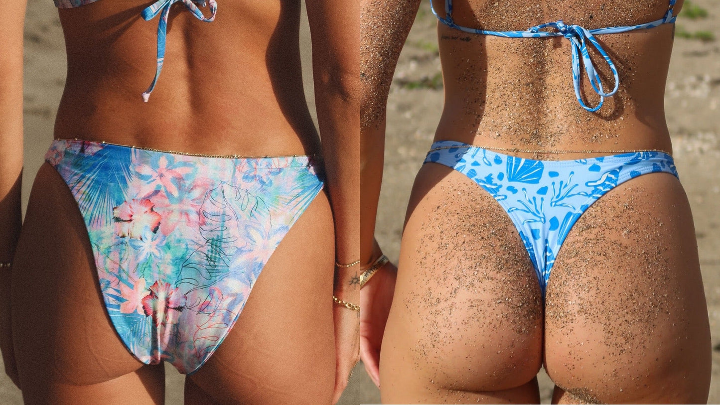 lani's bottom - wahine