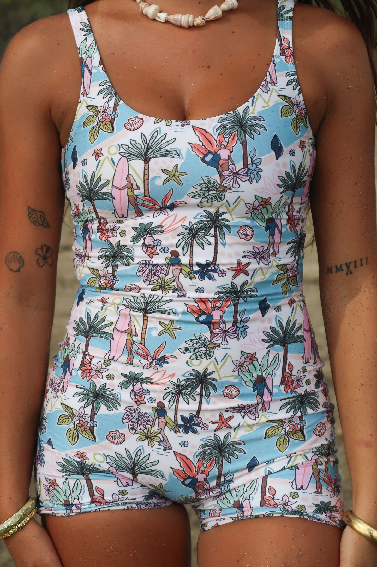 koko surf suit