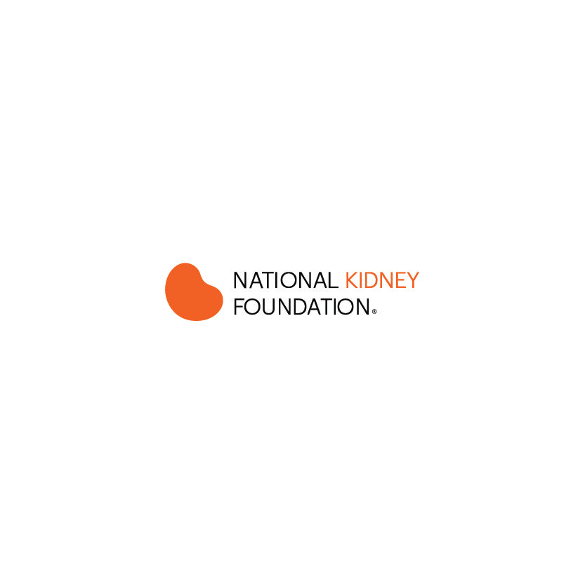 National Kidney Foundation logo