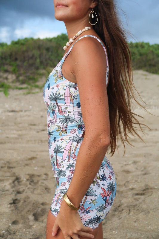 koko surf suit