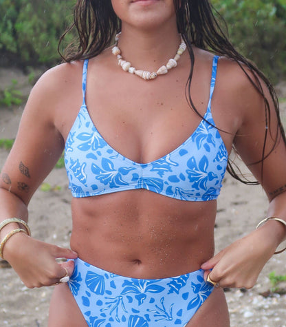 kammie top - isla